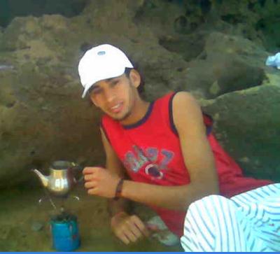 adil mon amis